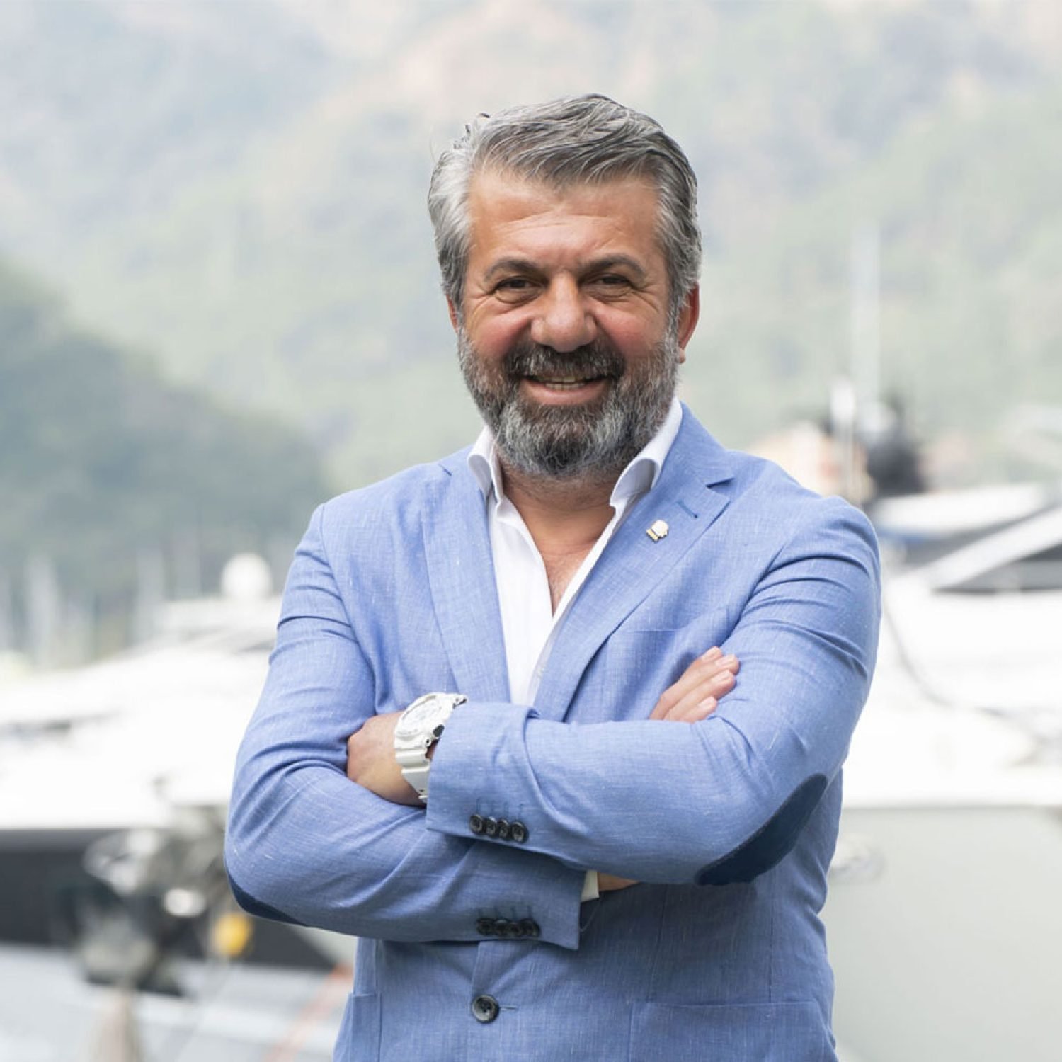 Ekomavi kurumsal ekip