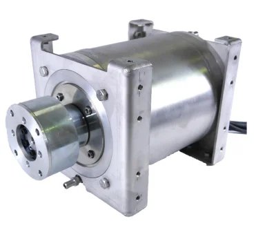 Fischer Panda s10-6 elektrikli motor