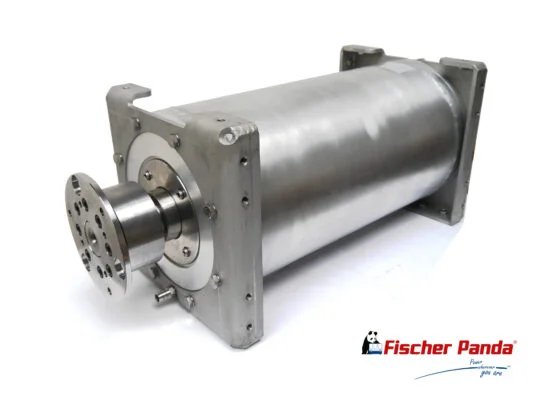 Fischer Panda s100-12 elektrikli motor