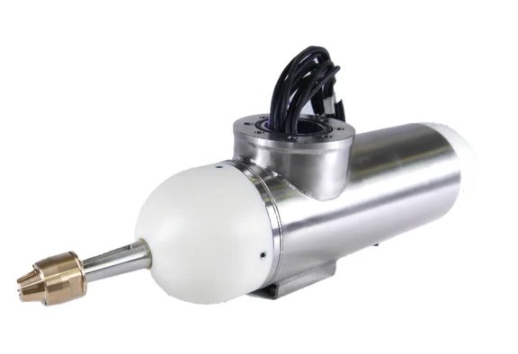 Fischer Panda U10-12 Pod Motor