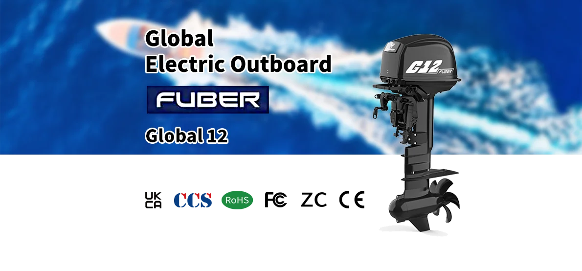 Dıştan Takma Global 12