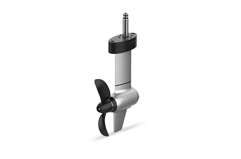 Pod Global 1.5 elektrikli deniz motoru