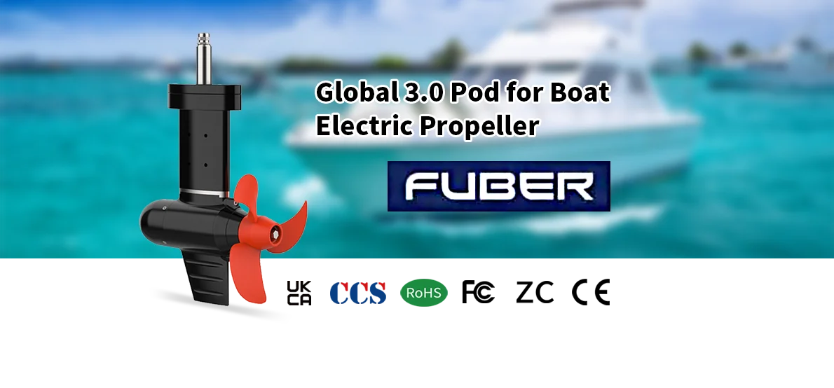 Pod (Global 3.0)