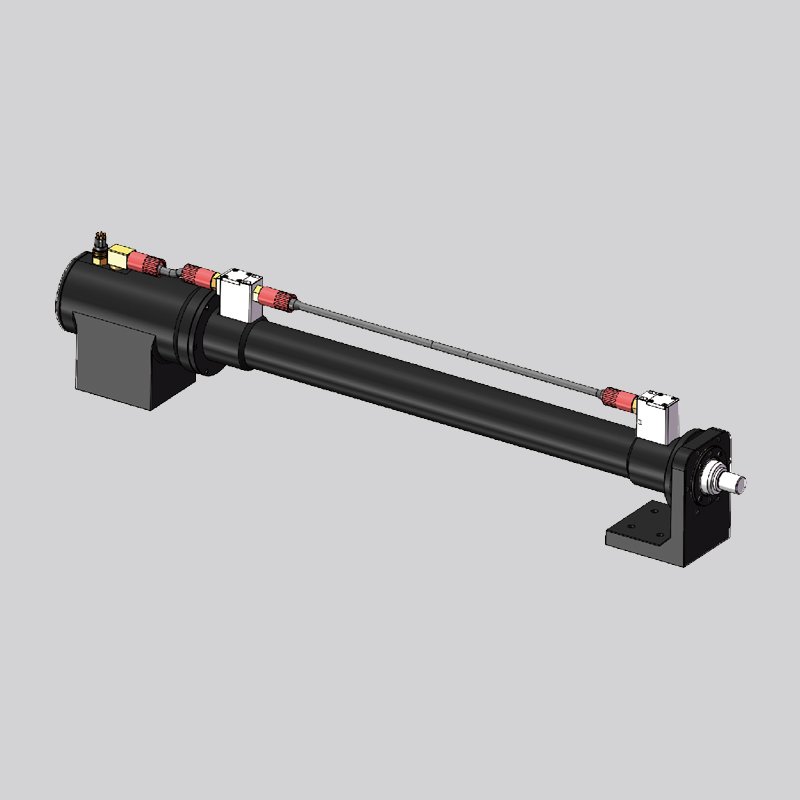 TG3000-580 Push Rod