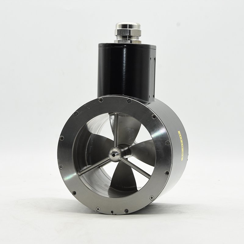 U110 Rim Thruster