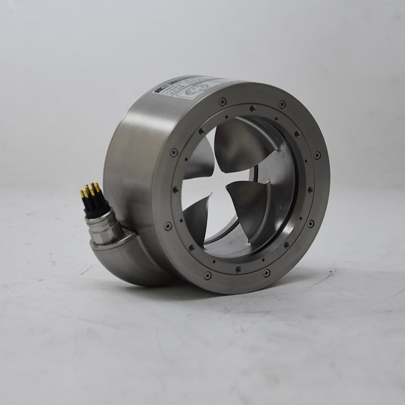 R21 Rim Thruster