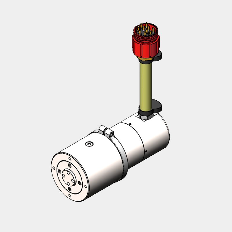 Z22 Rotary Actuator