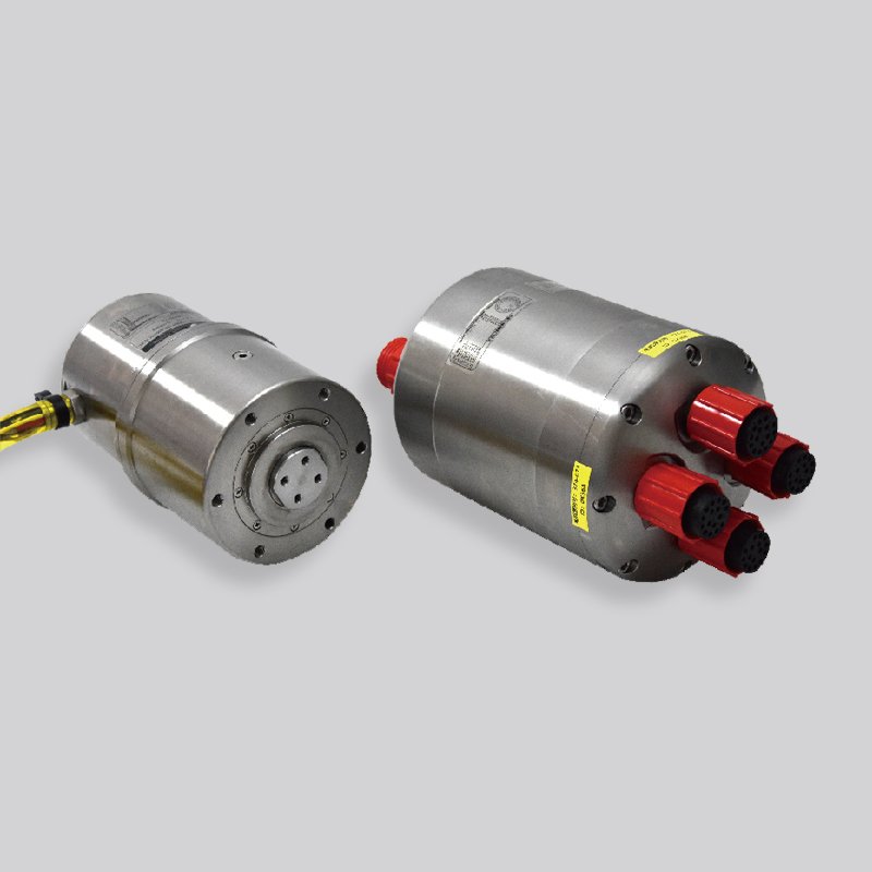 Z50 Rotary Actuator
