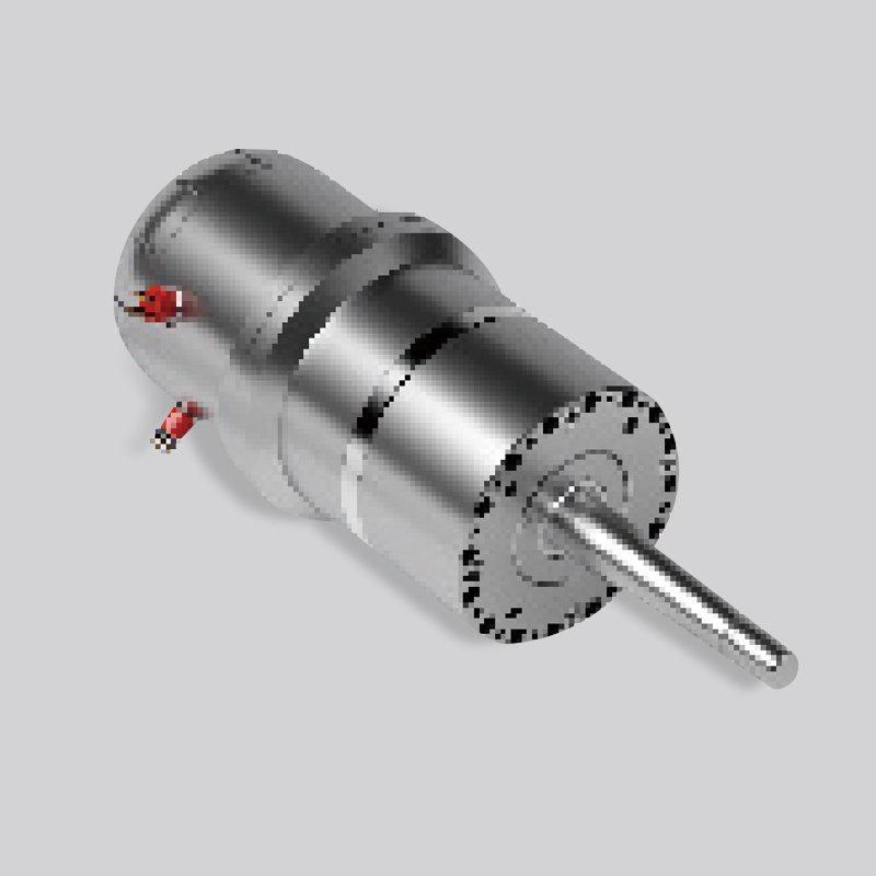 ZC4000 Rotary Actuator