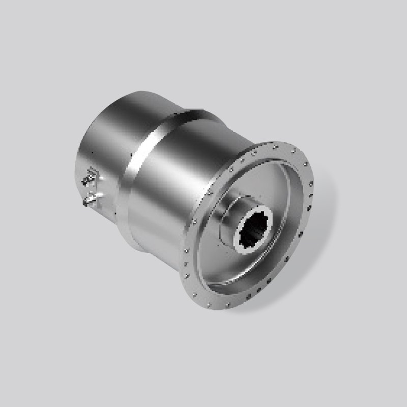 ZC10000 Rotary Actuator