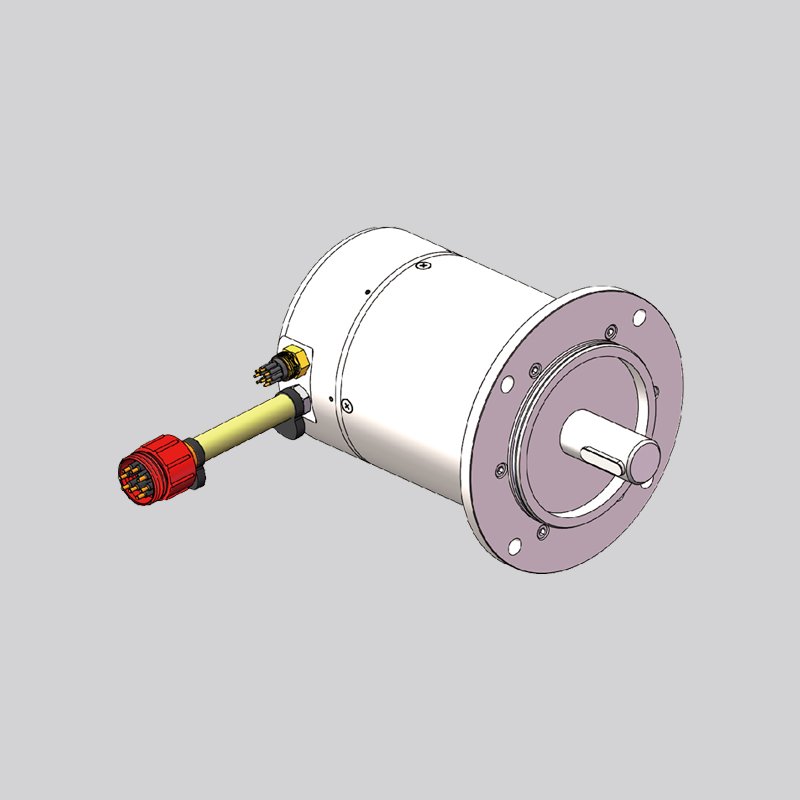 FM2000-30 Motor