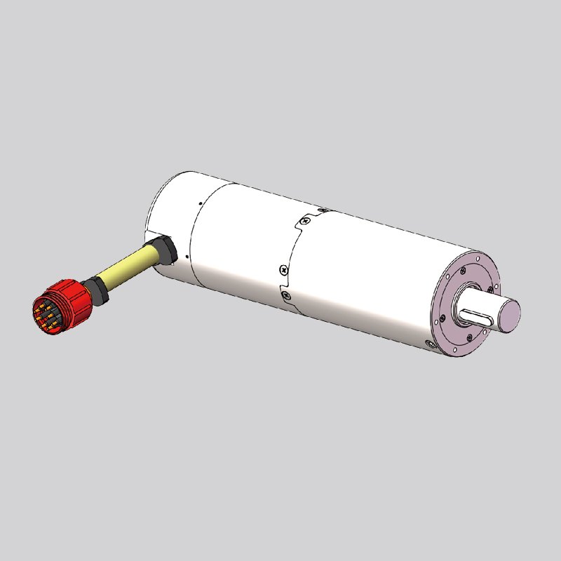 FM180-42 Motor