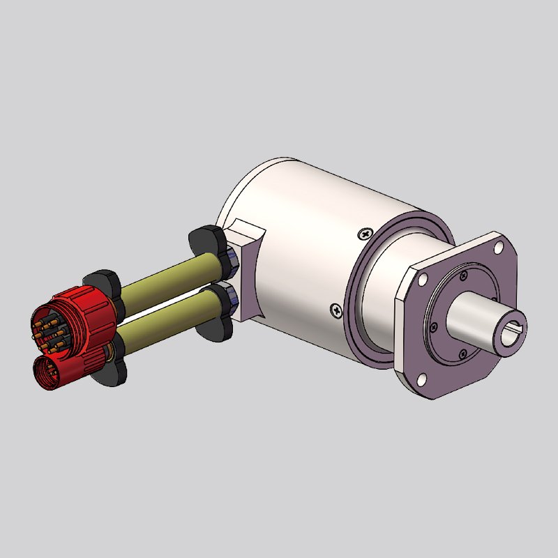 FM1500-16 Motor