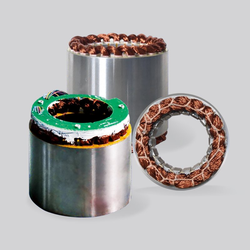 M110040 Thruster Motor