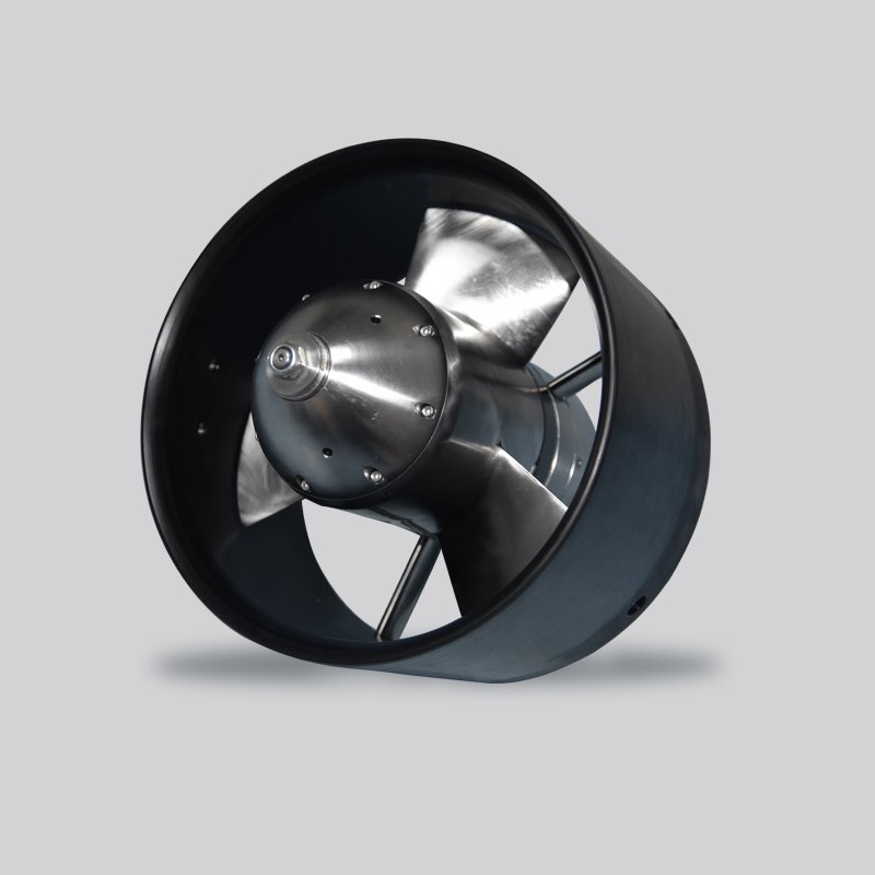 W170 Underwater Thruster