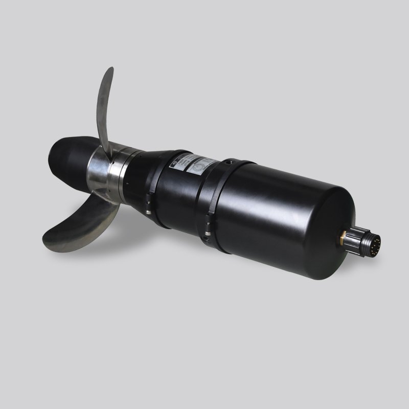 T2050 AUV Thruster