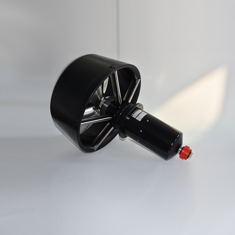 T8055 AUV Thruster