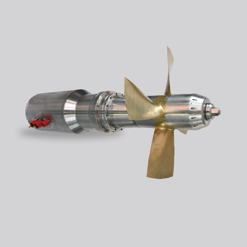 BTTS Horizontal Thruster