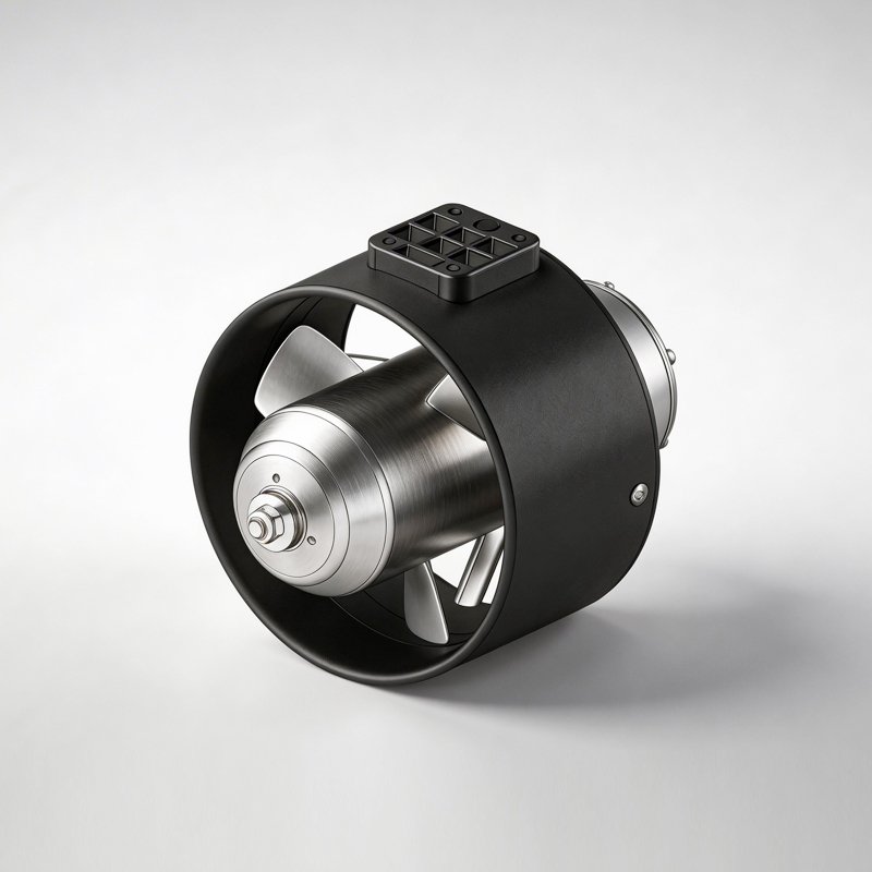 S200 ROV Thruster