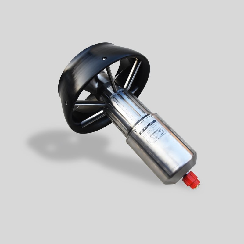 T2020 Underwater Thruster