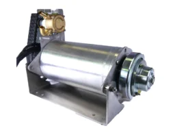 Fischer Panda P10-6 Hibrit Motor Ürünü