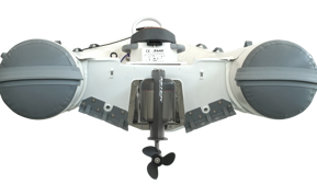 Revolve 10HP