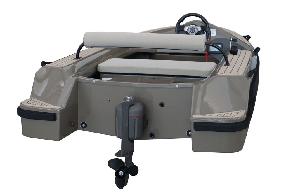 Revolve 10HP