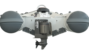 Revolve 6HP
