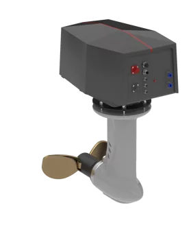 Pod PD 15HP