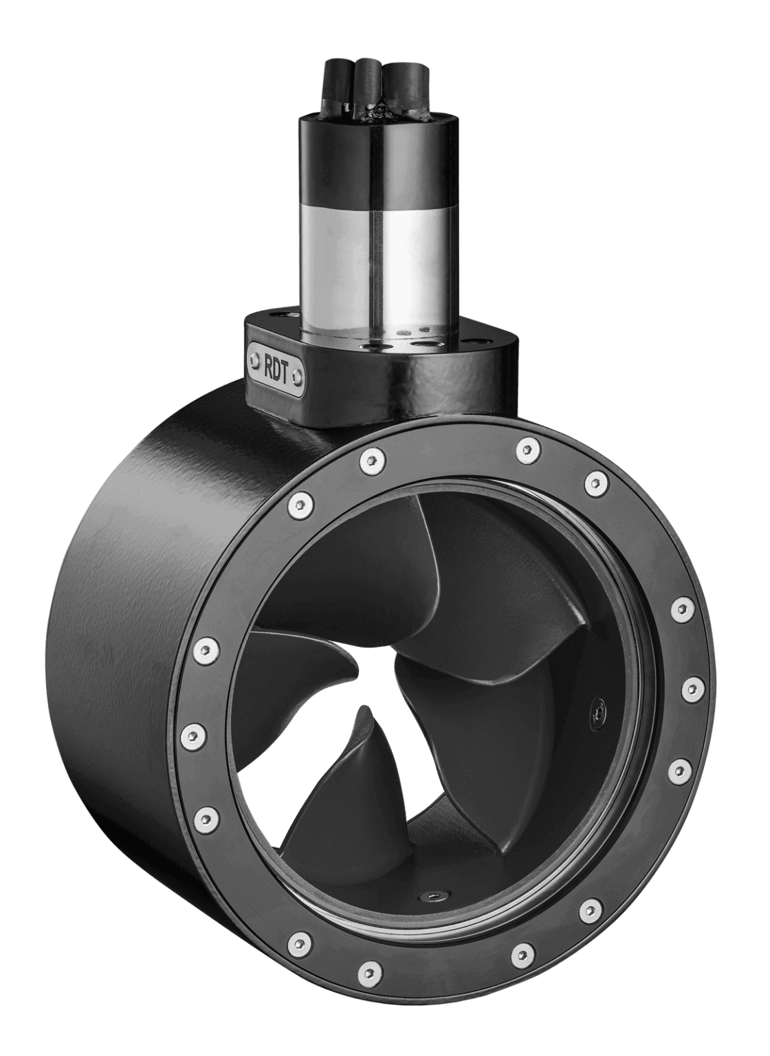 Bow thruster 30.0