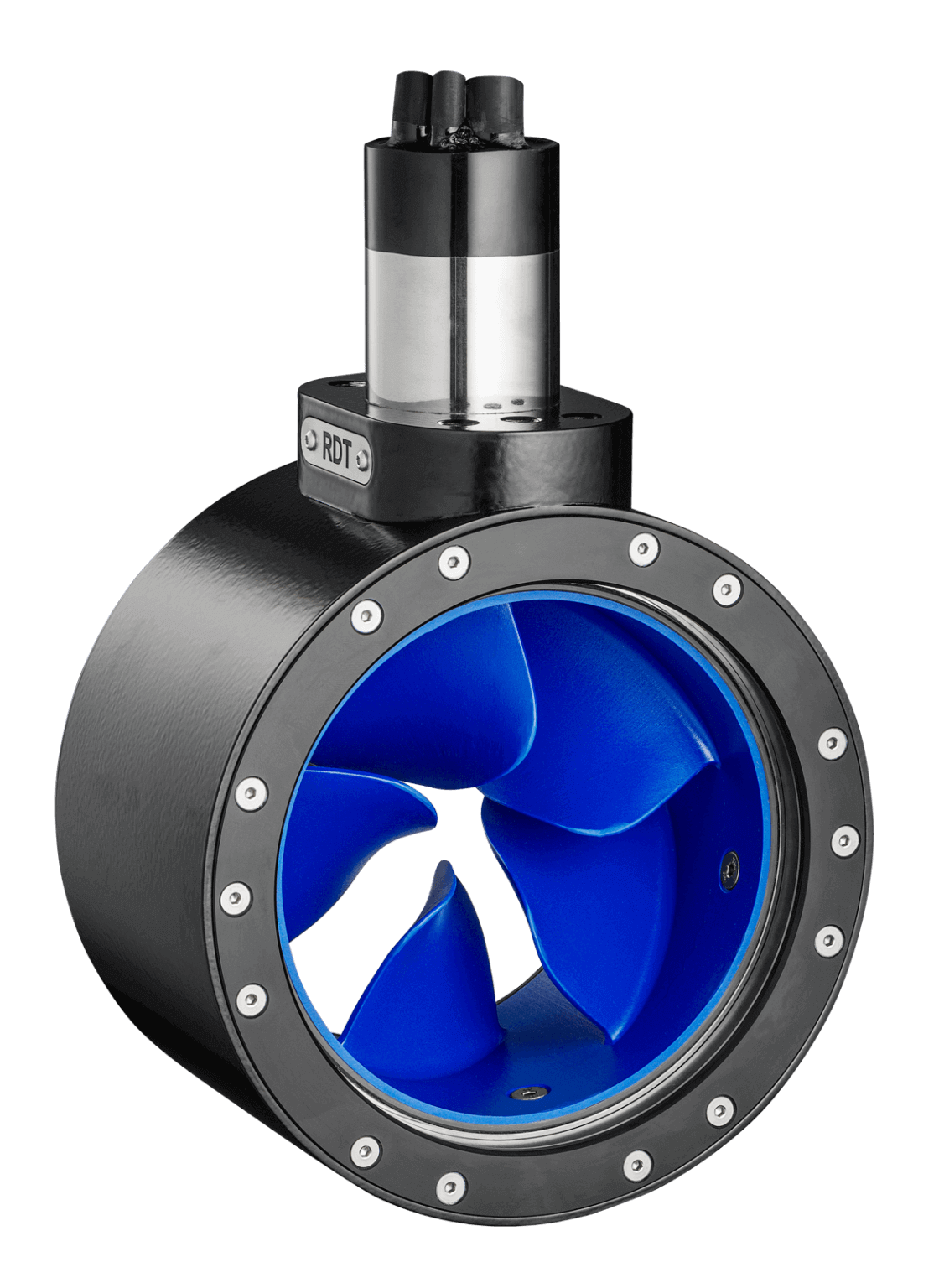 Bow thruster 5.0