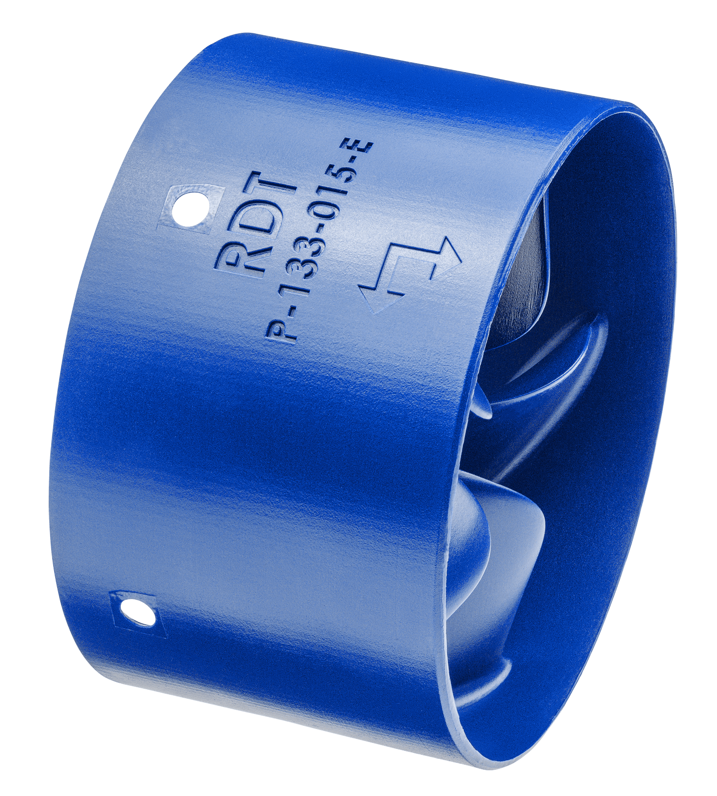 Bow thruster 8.0