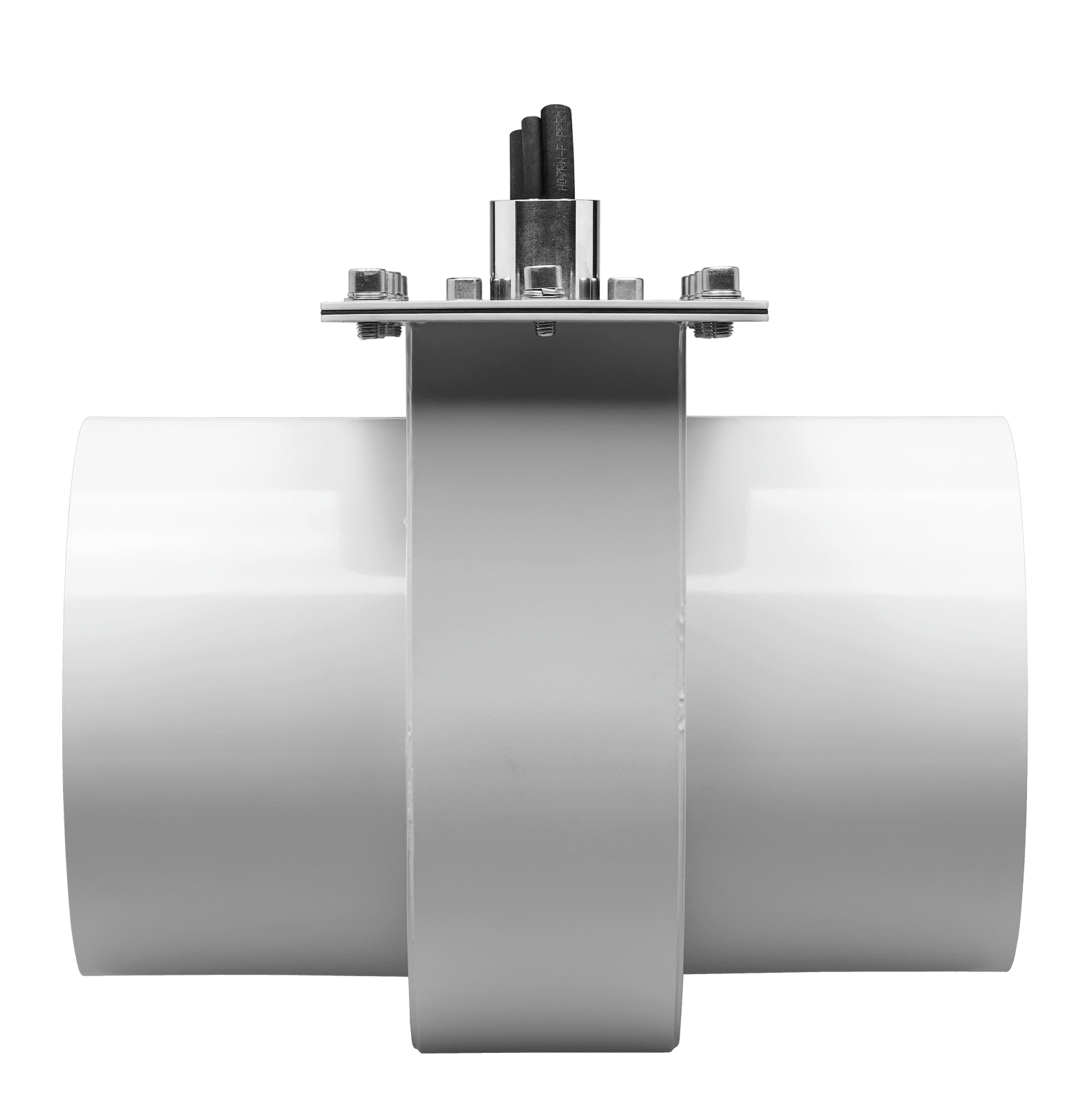 Bow thruster box 22.0 – 96V
