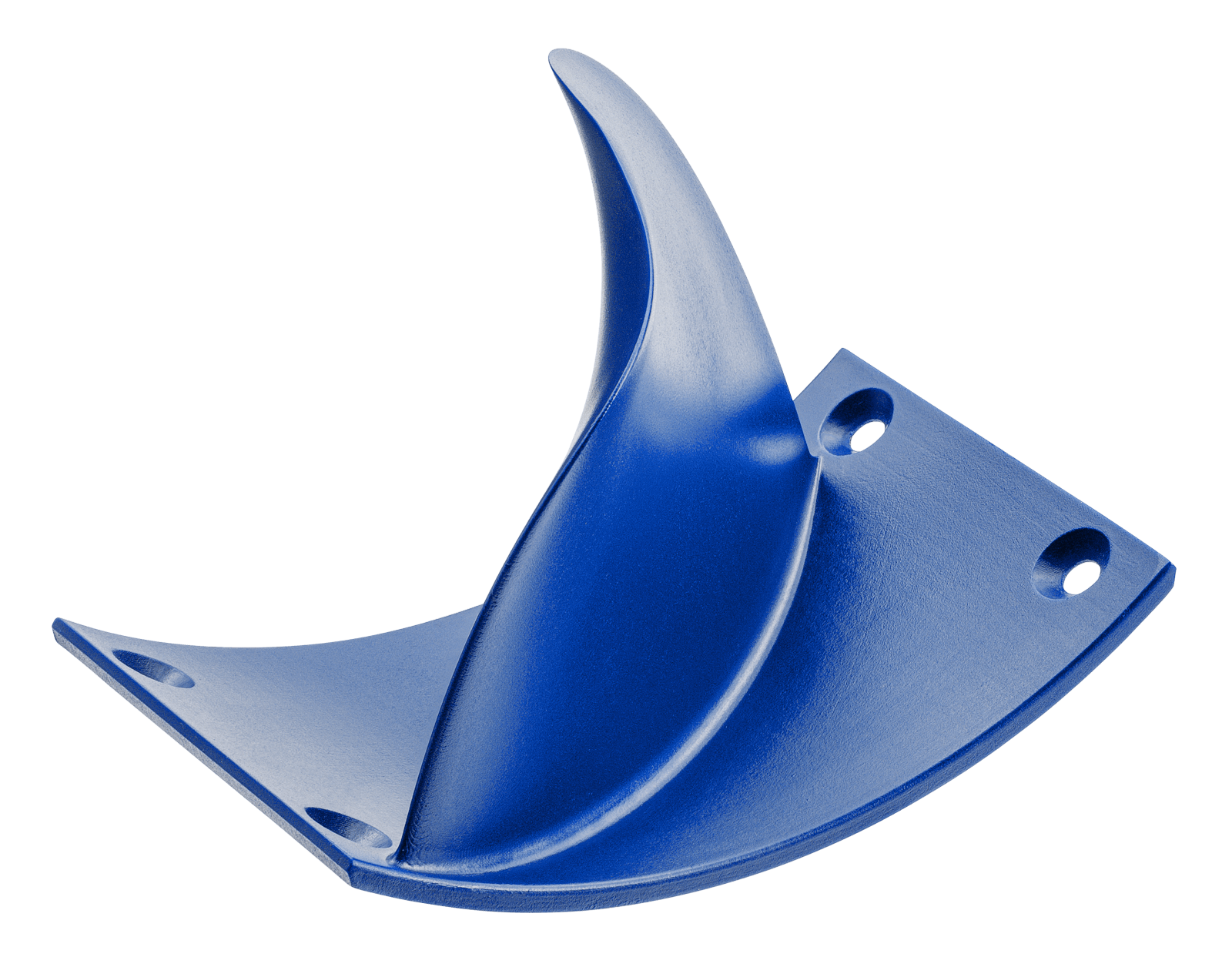 Bow thruster 30.0 tunnelset