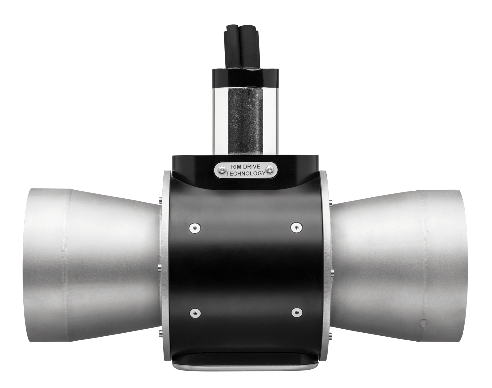 Bow thruster 4.2 tunnelset
