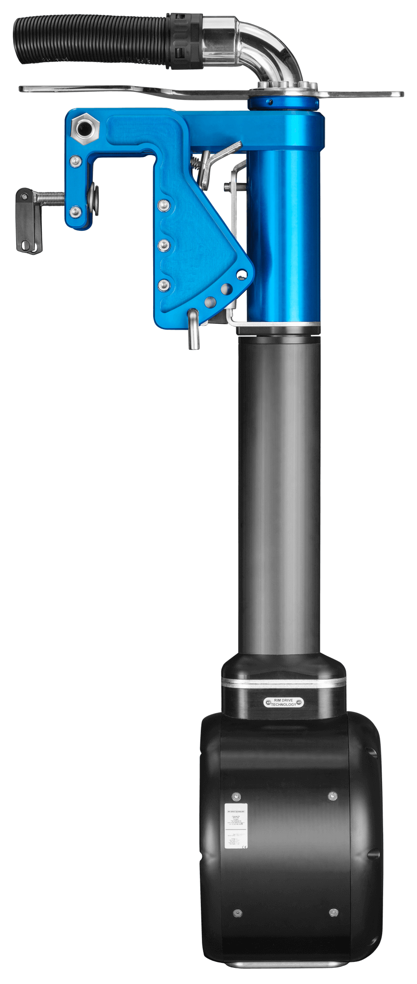 Entry Level – Outboard 22.0 – 96V