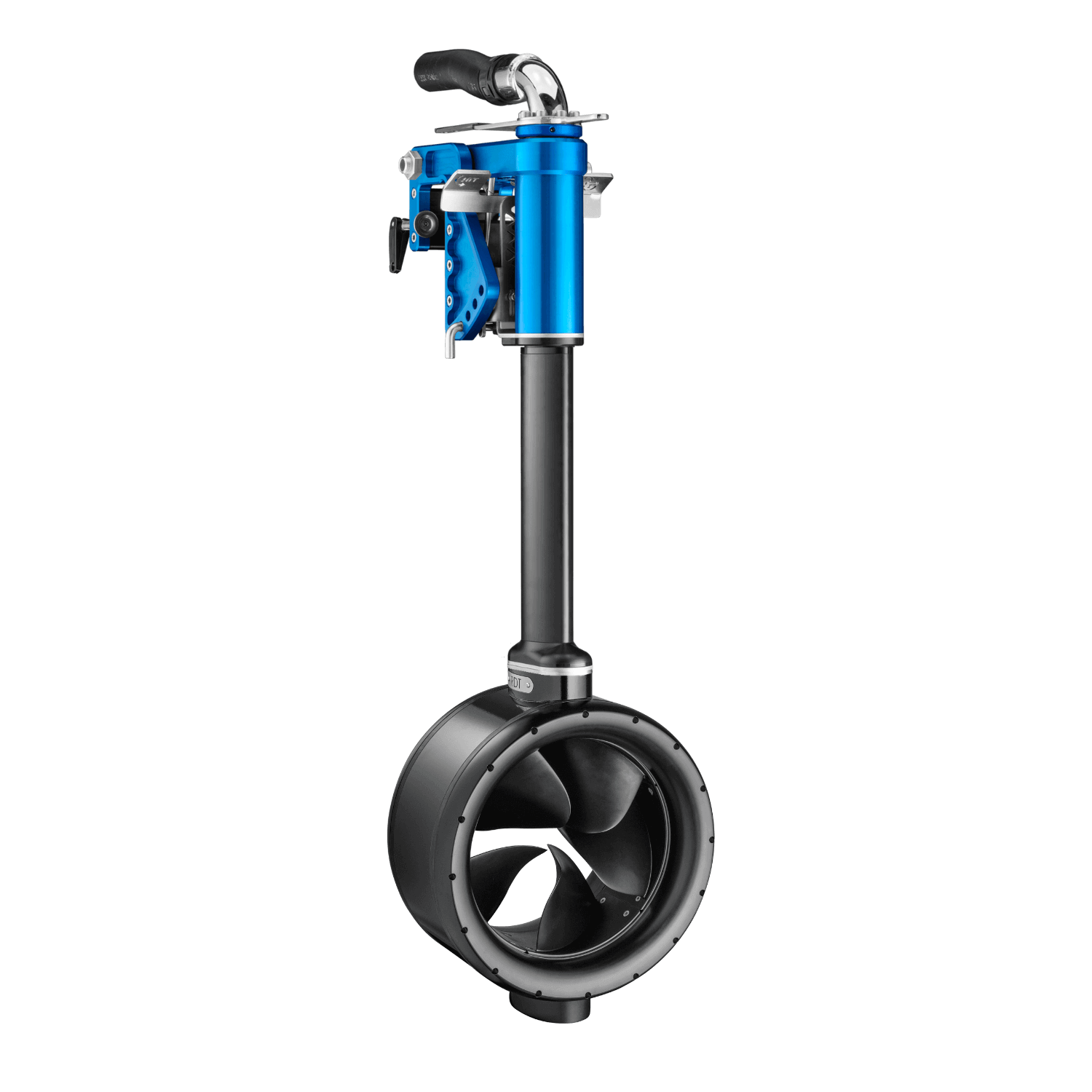 Entry Level – Outboard 22.0 – 96V