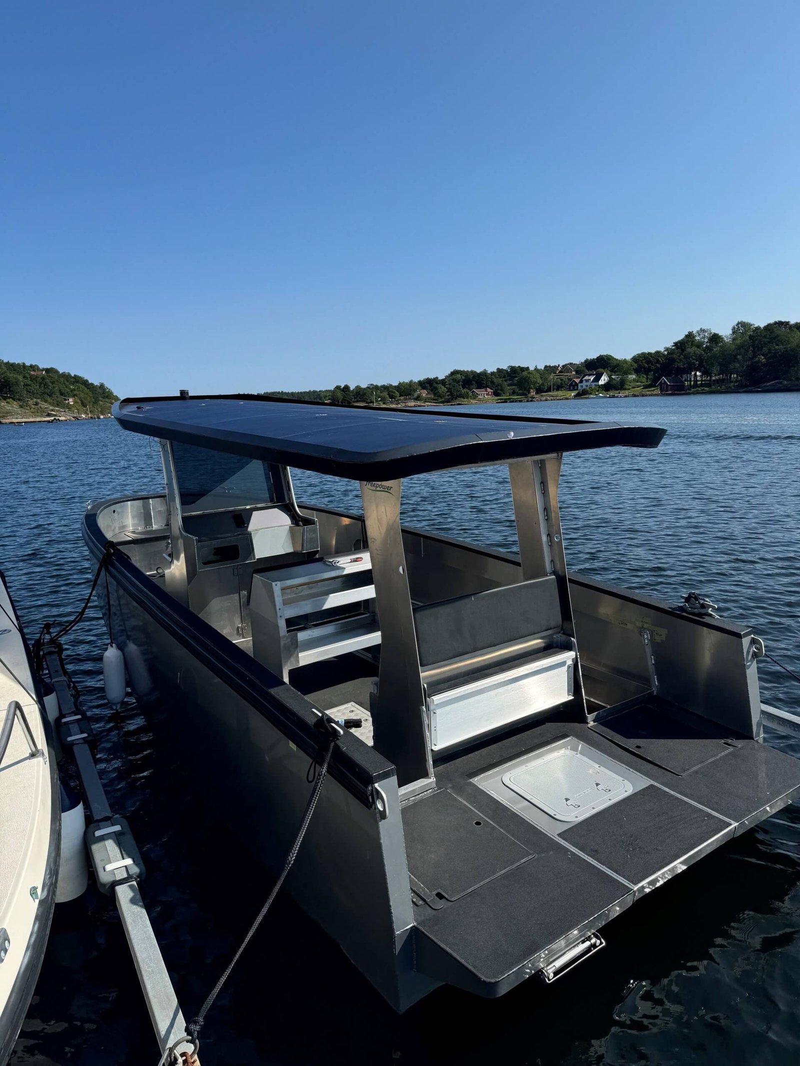 Steerable POD 11.0
