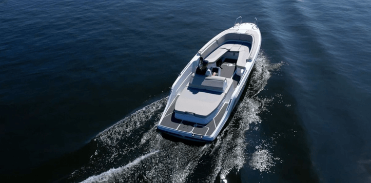 Steerable POD 15.0