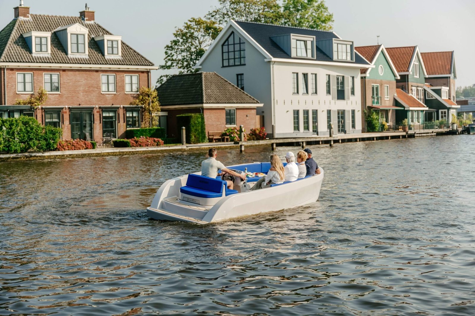 Steerable POD 15.0