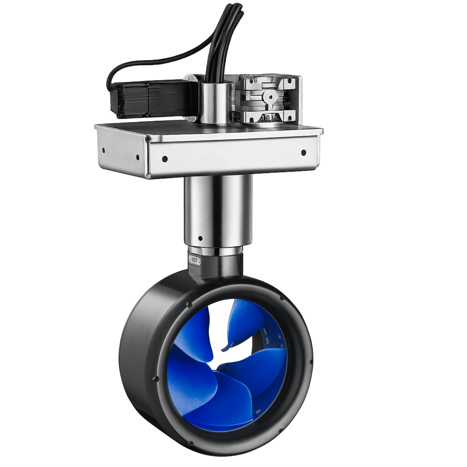 Steerable POD 15.0