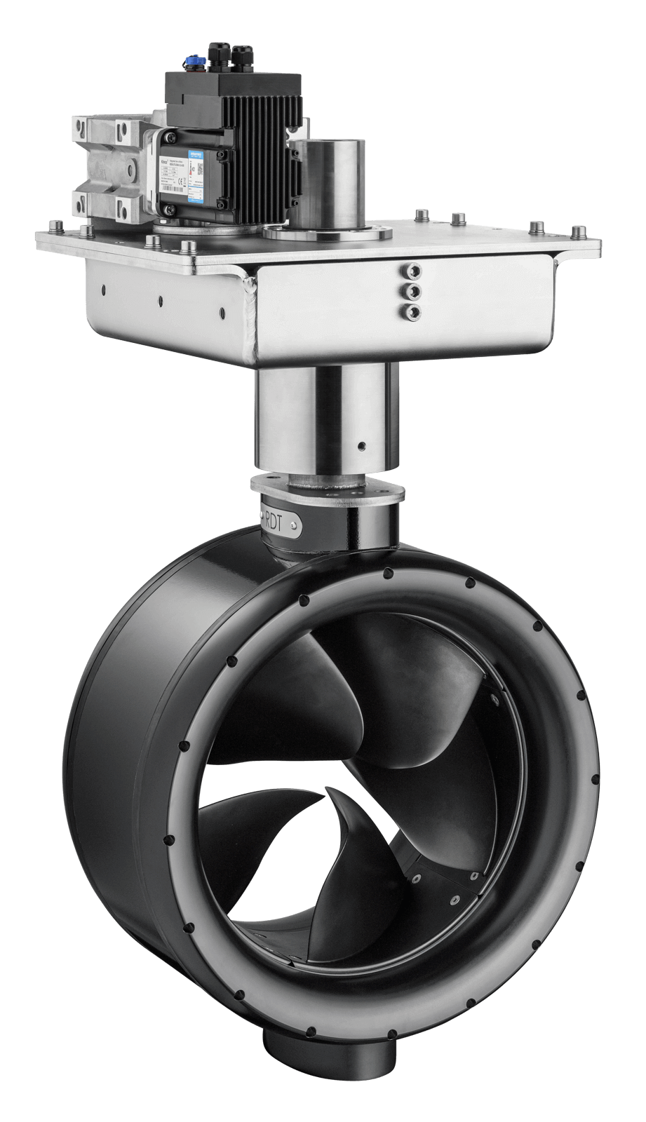 Steerable POD 25.0