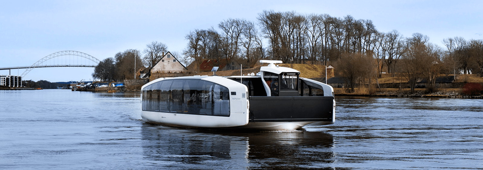 Steerable POD 50.0