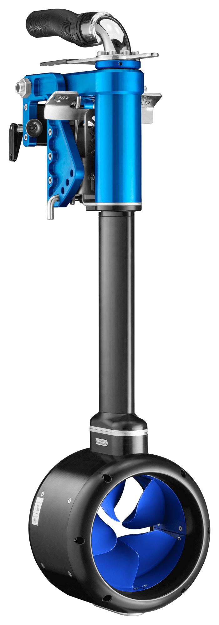 Entry Level – Outboard 11.0