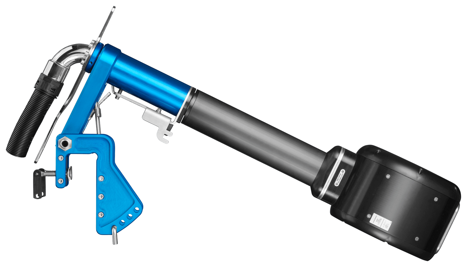 Entry Level – Outboard 4.2