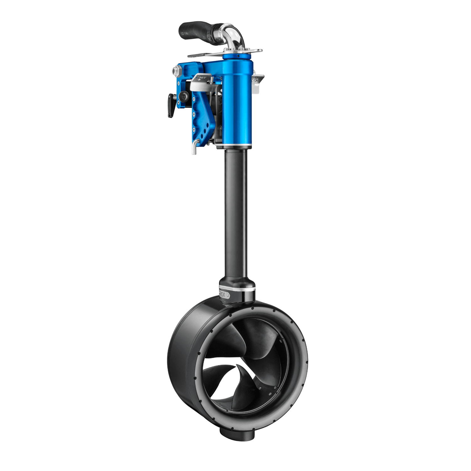 Entry Level – Outboard 75.0