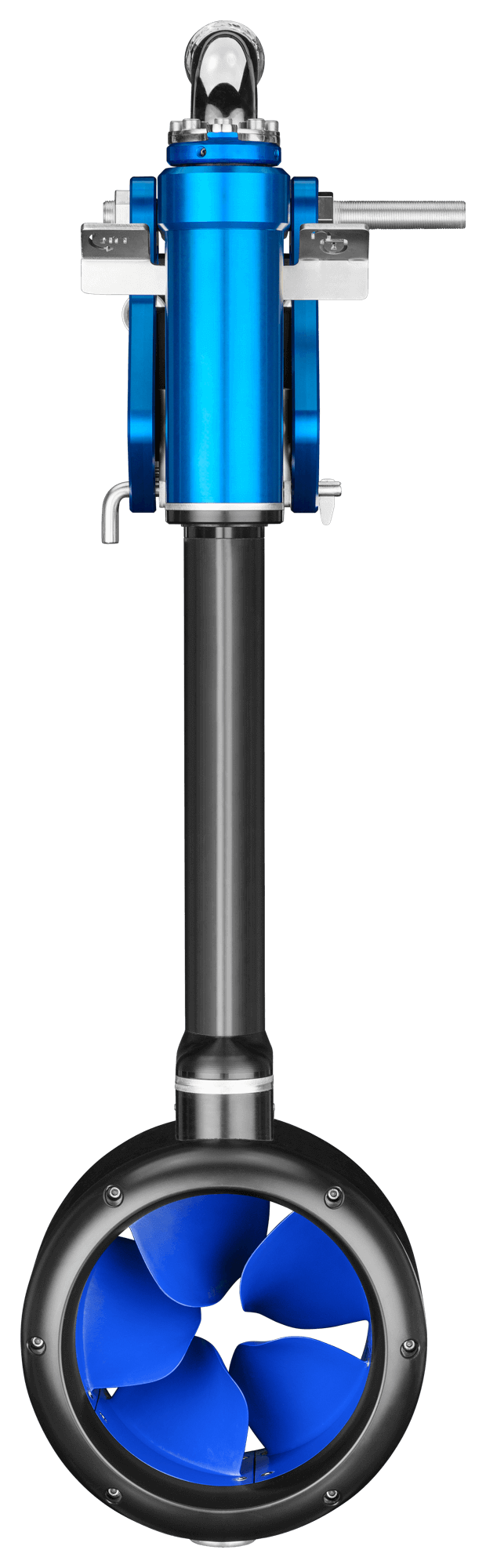 Entry Level – Outboard 15.0 – Tiller