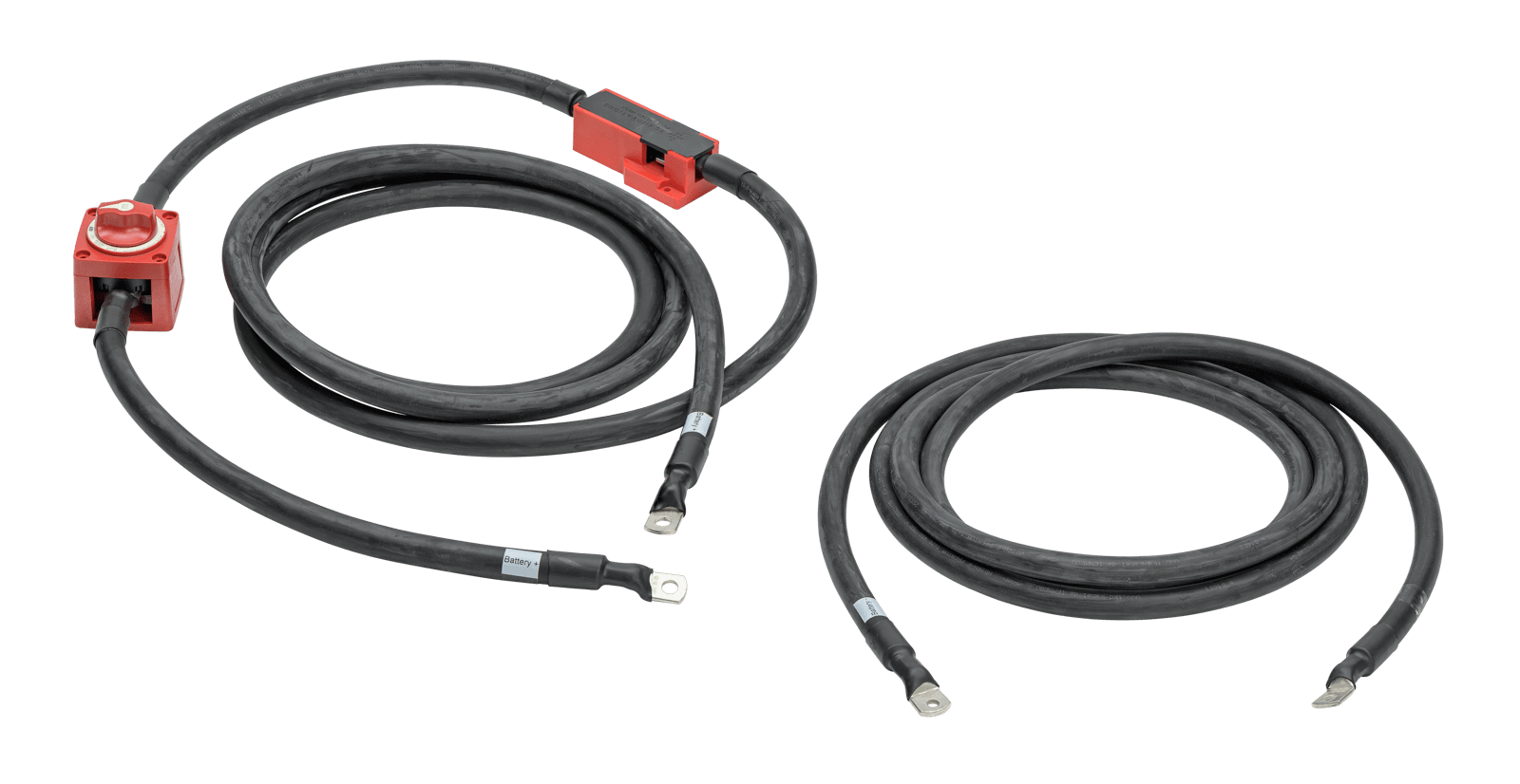 Entry Level – Steerable POD 2.5