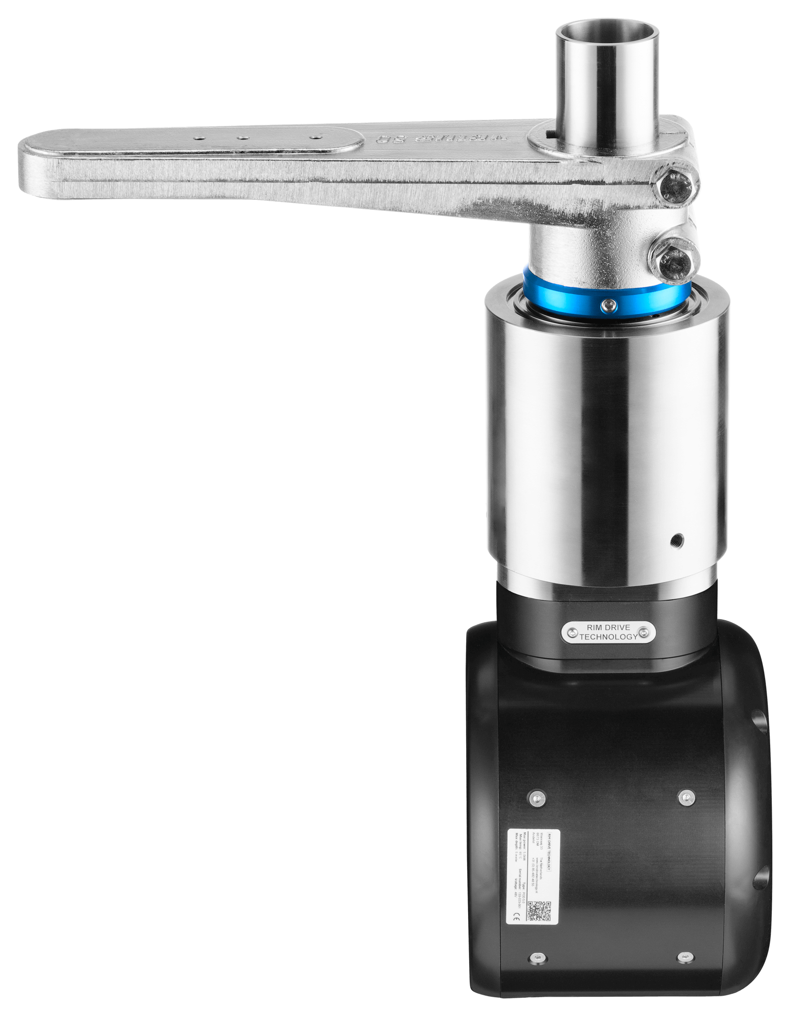 Entry Level – Steerable POD 3.0