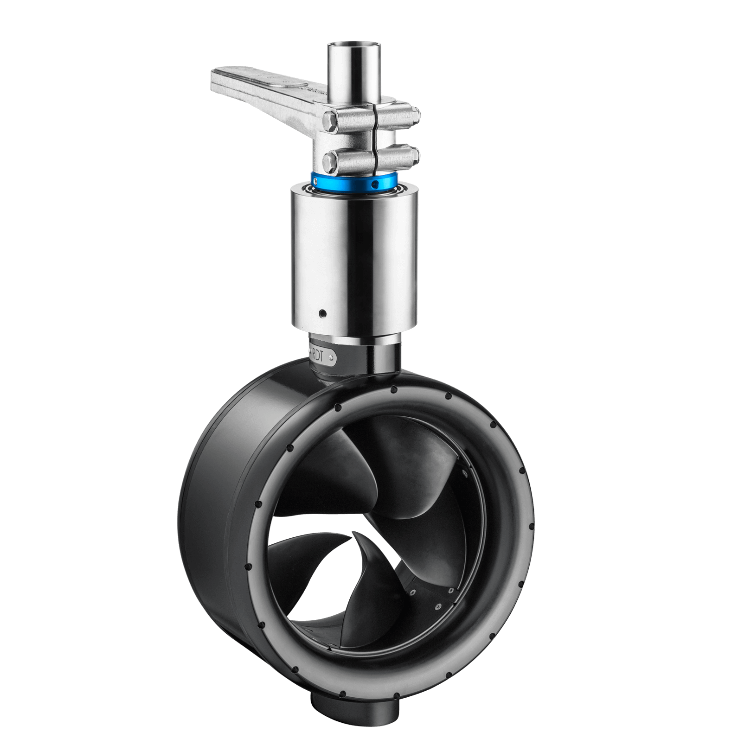 Entry Level – Steerable POD 30.0